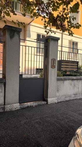 La Casa di Rita Hotel in Verona