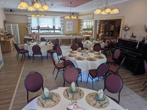 Hotel & Restaurant Rosselsquelle Hotel in Rhineland-Palatinate
