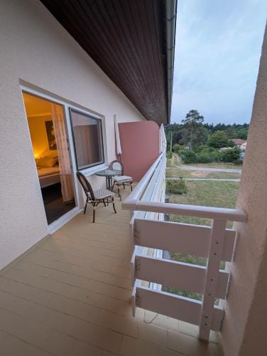 Hotel & Restaurant Rosselsquelle Hotel in Rhineland-Palatinate