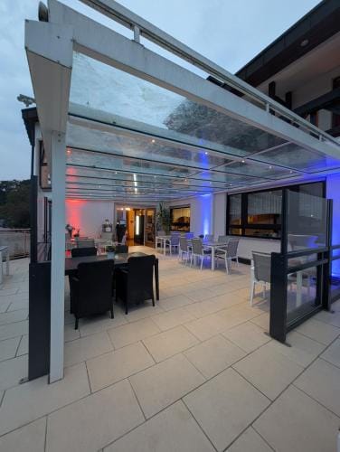 Hotel & Restaurant Rosselsquelle Hotel in Rhineland-Palatinate