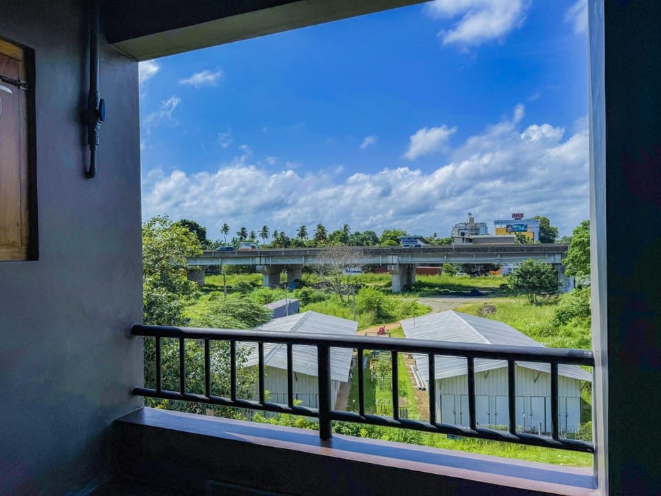 Gondolas Hotel Stay Hotel in Western Province
