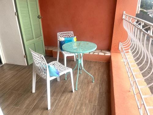 La routarde Hotel in Sanary-sur-Mer