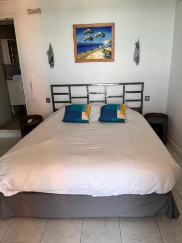 La routarde Hotel in Sanary-sur-Mer