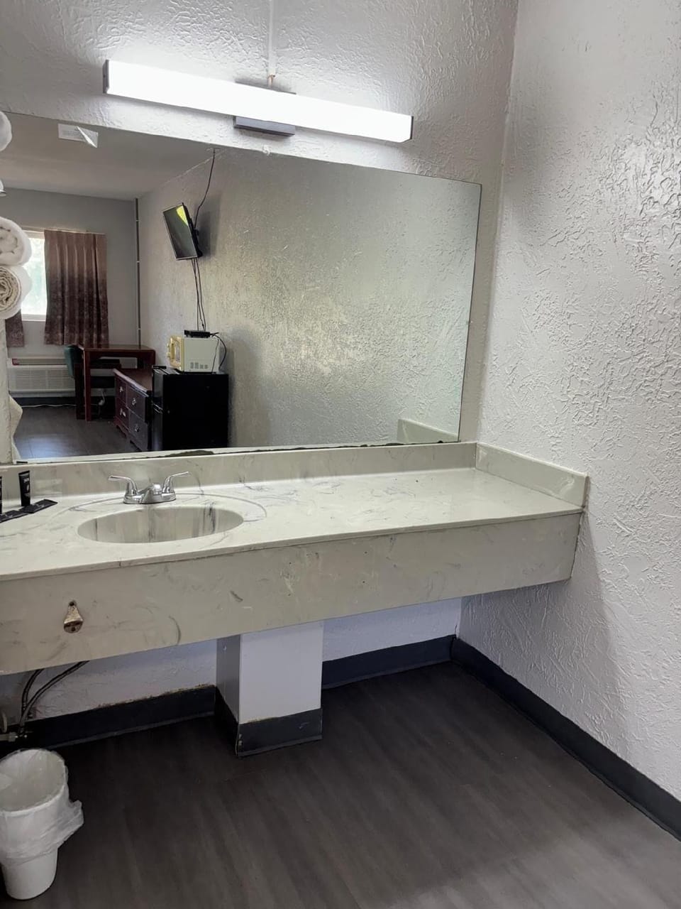 Anchor inn Motel in Tennessee