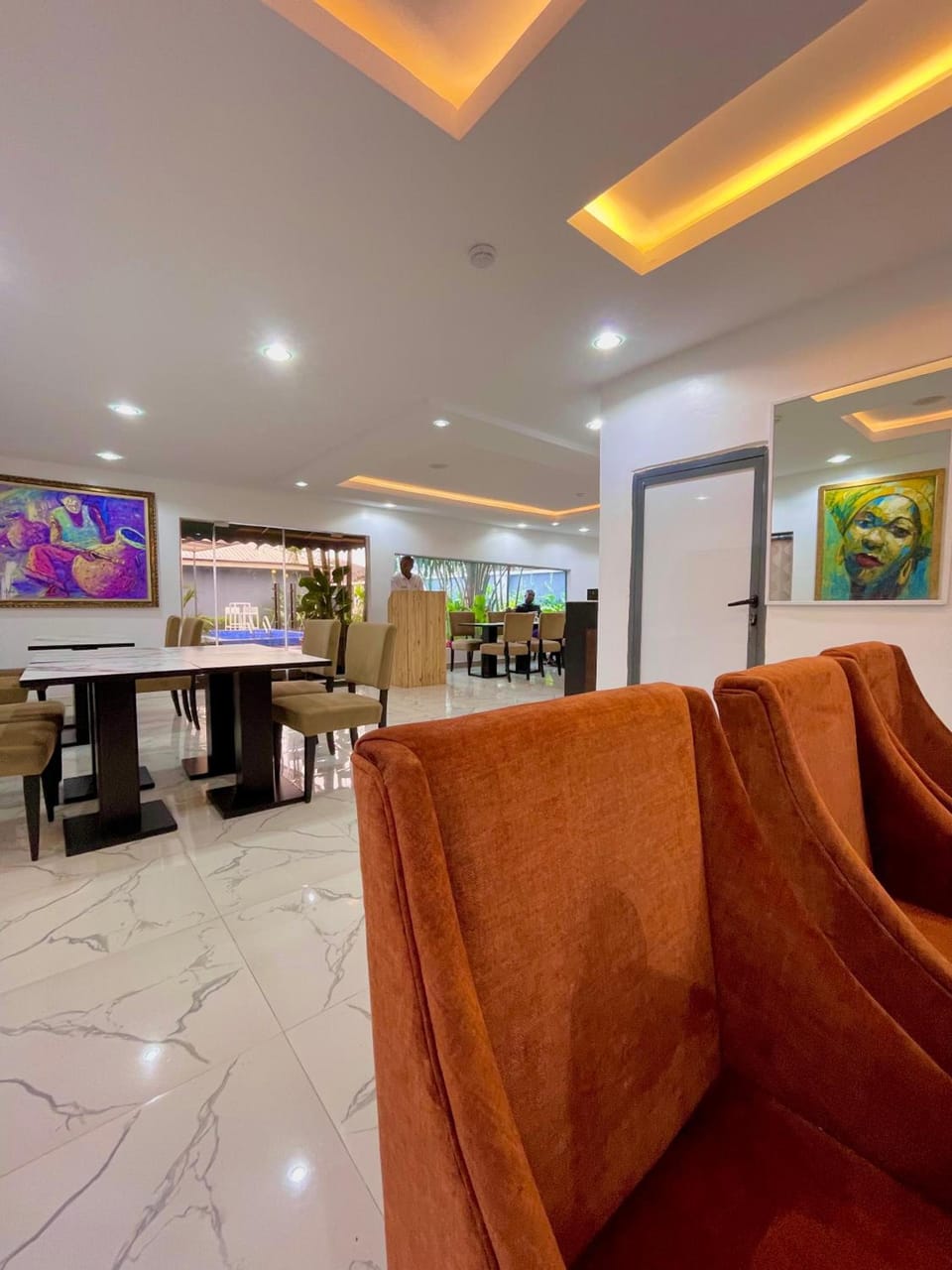Debayview Hotel Hotel in Nigeria
