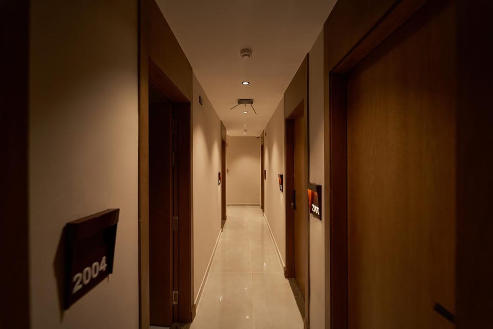 New Gold's Pyramids Hotel Hotel in Egypt