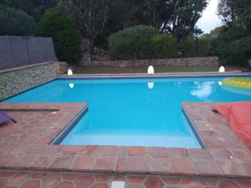 Le pigeonnier Hotel in Nimes