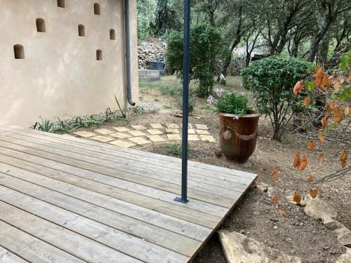 Le pigeonnier Hotel in Nimes