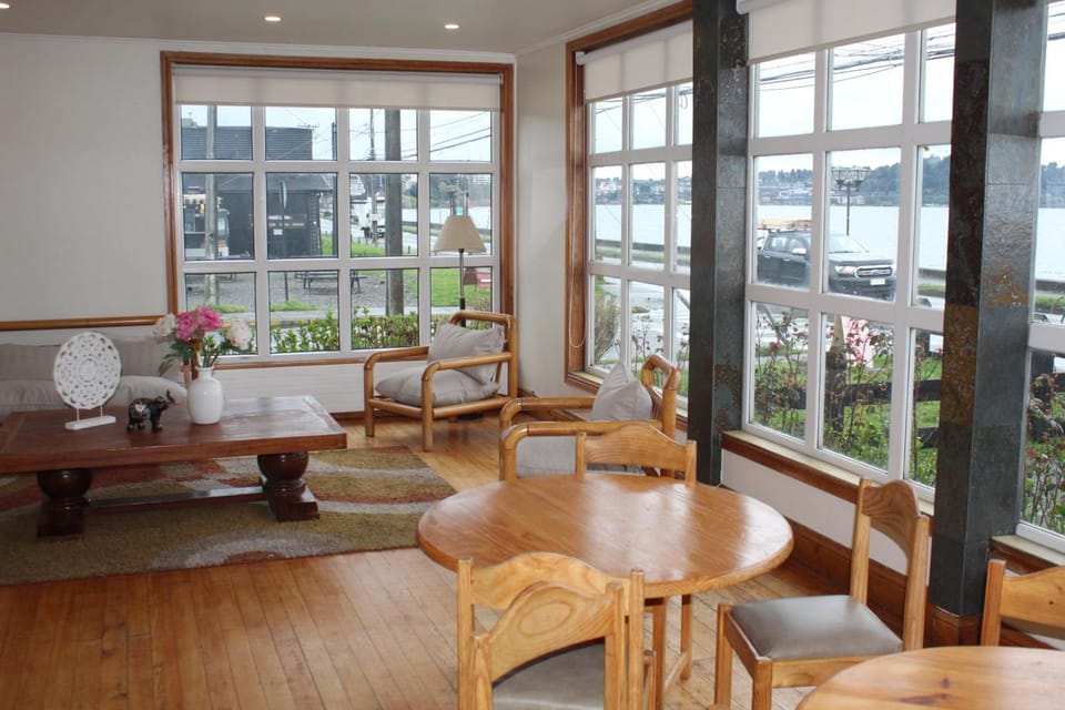 Hotel Casona Freire Hotel in Puerto Varas