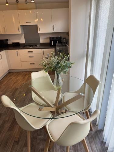 Alvea Living Hotel in Wolverhampton