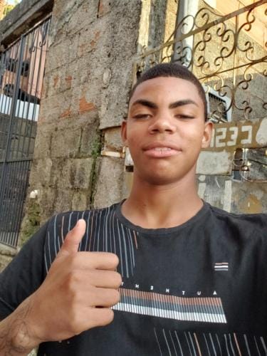 Hotel Hotel in Juiz de Fora