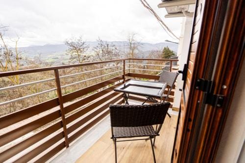 Luna Gemella Suite & SPA Lodge in Basilicata