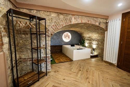 Luna Gemella Suite & SPA Lodge in Basilicata