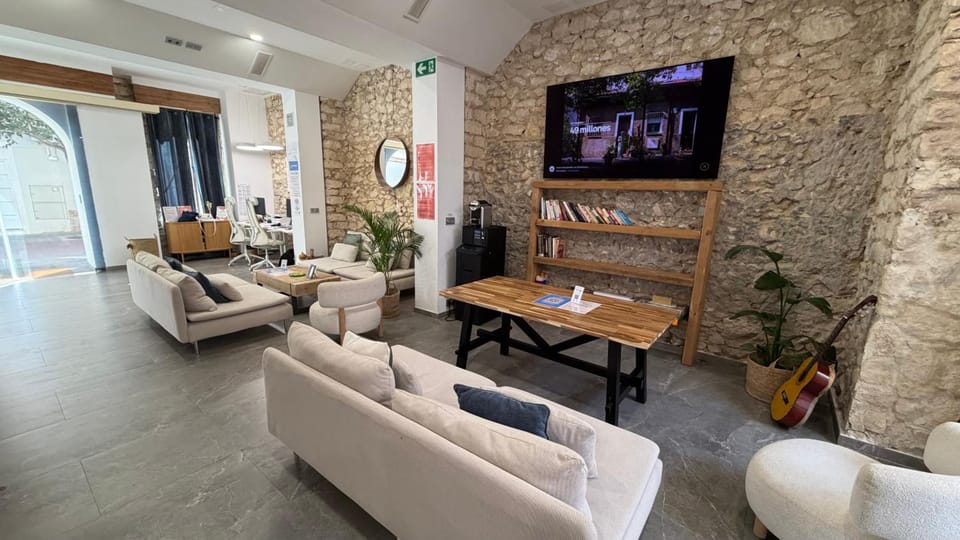Marevita Hostel Hostel in Alicante