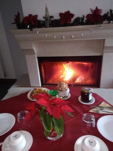 B&B Tufaro Alberico Hotel in Basilicata