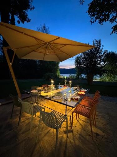 Podere Le Marene Resort in Umbria