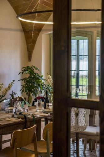 Podere Le Marene Resort in Umbria