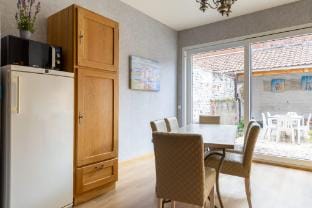 Charming Historic Home in the Heart of Ypres Hotel in Ypres