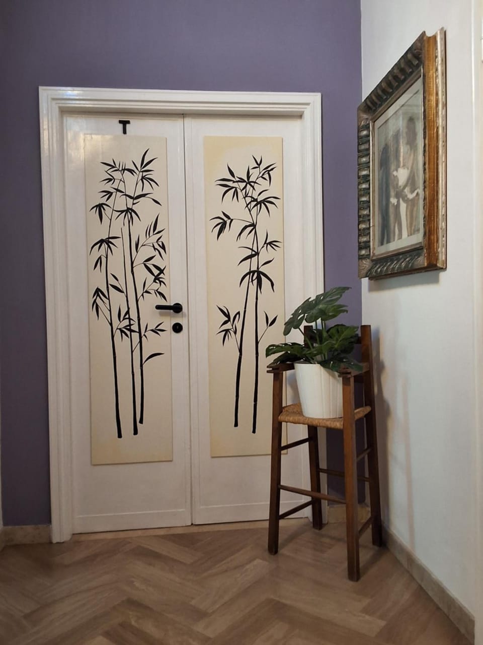 Mascagni Rooms Hotel in Florence