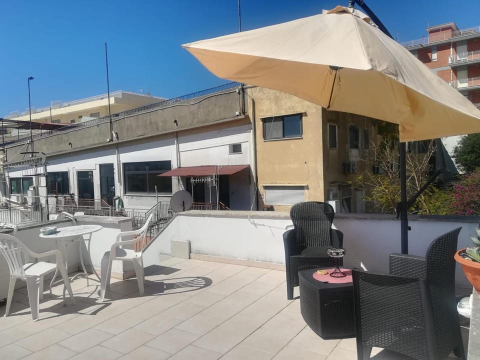 Antoinette Hotel in Gaeta