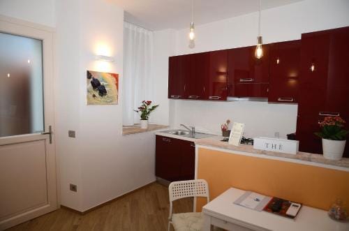 L'Orizzonte Relais Sirolo Hotel in Sirolo