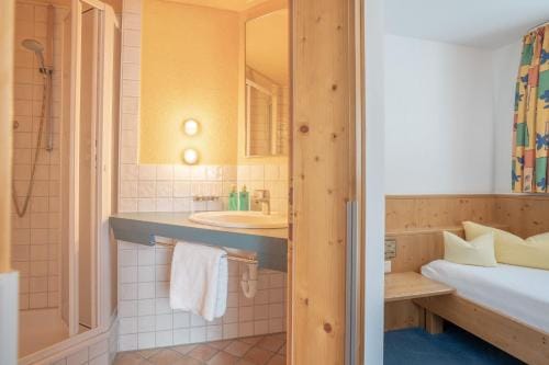 Hotel Garni Austria Hotel in Ischgl
