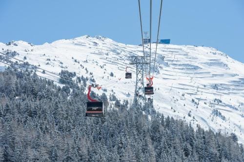 Hotel Garni Austria Hotel in Ischgl