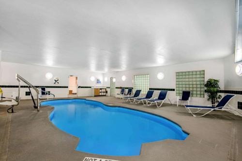 la quinta Hotel in Oklahoma