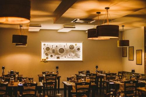Locanda Vecchio Caseificio Inn in Emilia-Romagna