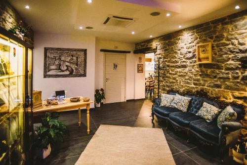 Locanda Vecchio Caseificio Inn in Emilia-Romagna