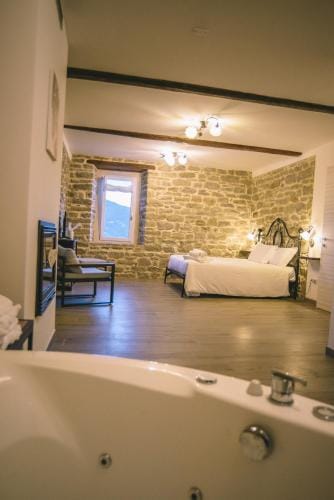 Locanda Vecchio Caseificio Inn in Emilia-Romagna