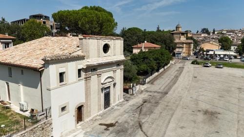 Le Camere di Stefano - Spoleto Hotel in Spoleto