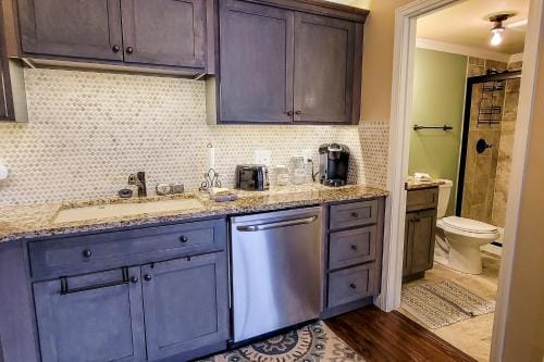 Riverfront Gem Hotel in Sevier County