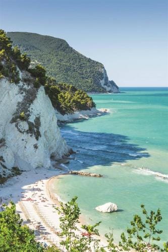 Affittacamere Flli Rossi Hotel in Marche