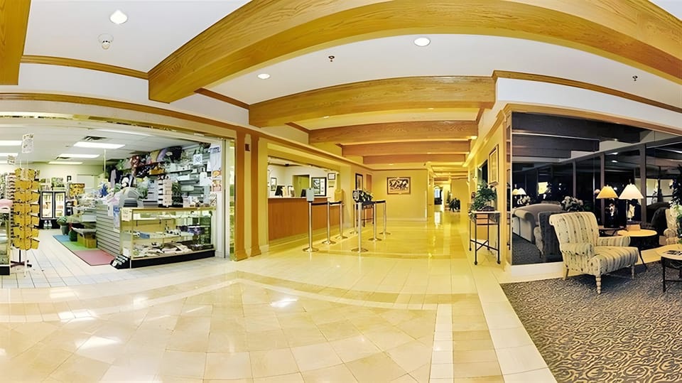 Jockey Club Suites Hotel in Las Vegas Strip