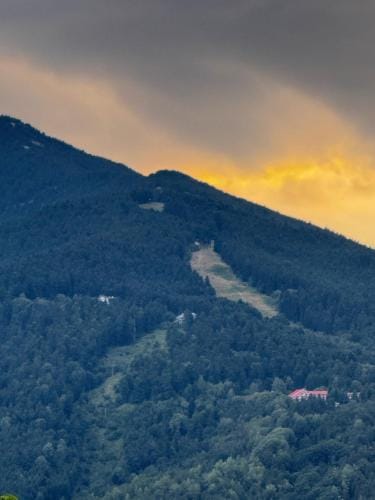 Villa Makedon Hotel in Municipality of Bitola, North Macedonia