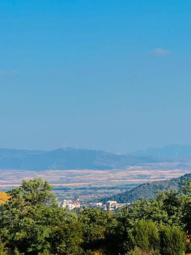 Villa Makedon Hotel in Municipality of Bitola, North Macedonia