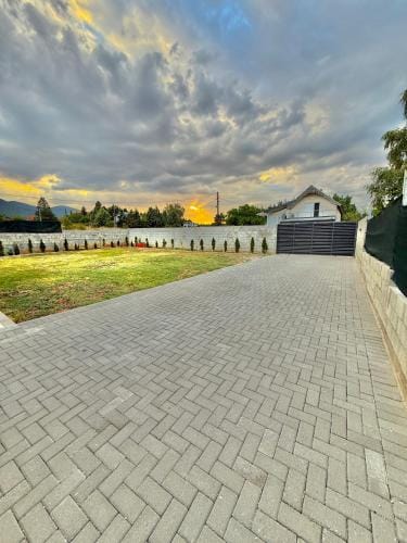 Villa Makedon Hotel in Municipality of Bitola, North Macedonia