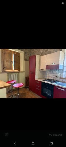 La casa di Bianca b&b Hotel in Emilia-Romagna