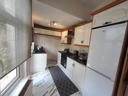 Cosy City Retreat Hotel in Ilford