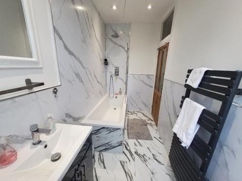 Cosy City Retreat Hotel in Ilford
