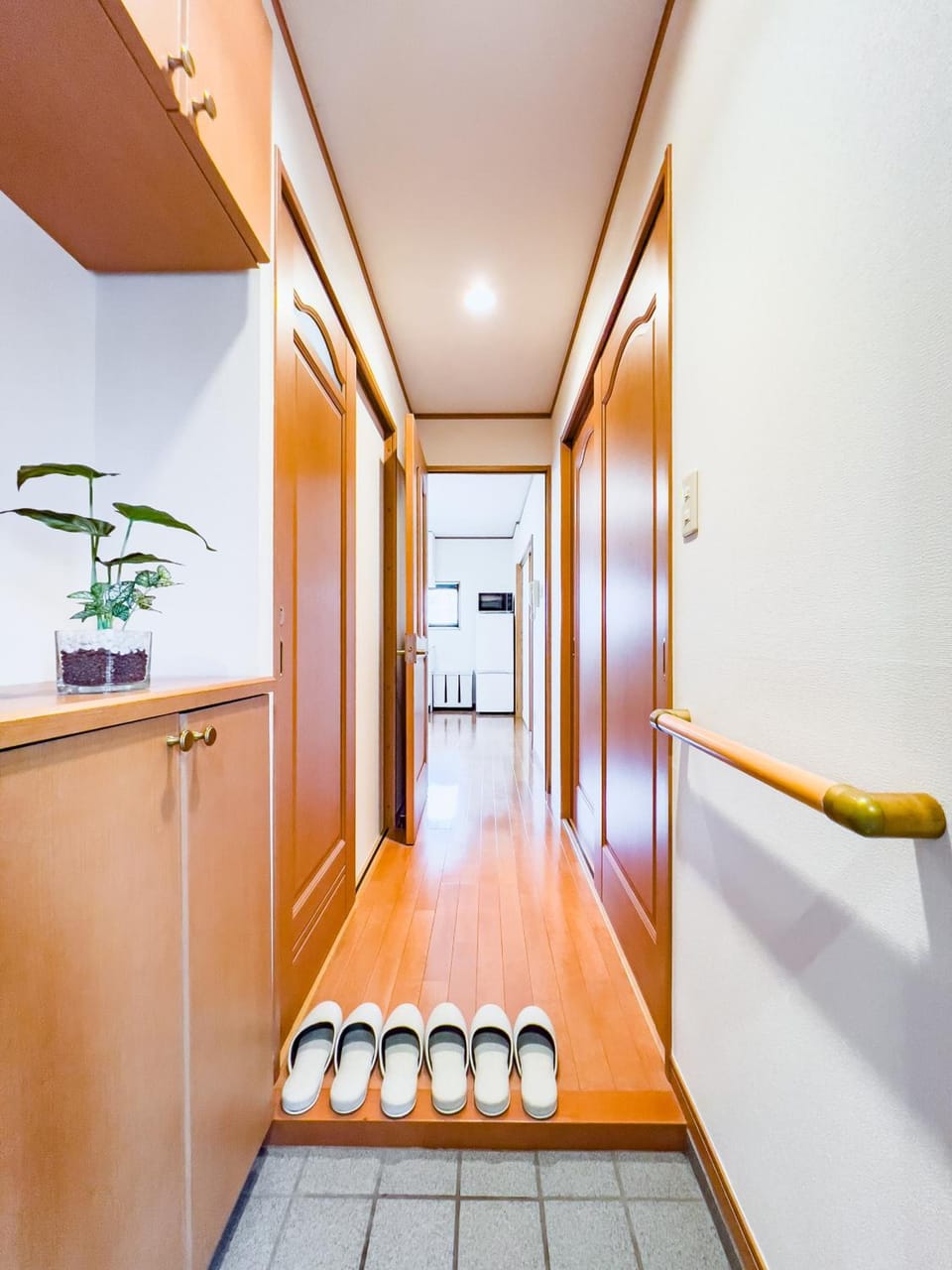 Skytree STAR 11 Hotel Apartment hotel in Chiba Prefecture