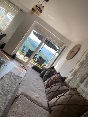 Villa Ma Nana Hotel in Montenegro