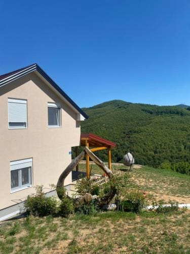 Villa Ma Nana Hotel in Montenegro