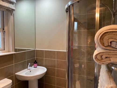 Doune Duck Ponds Accommodation Hotel in Scotland