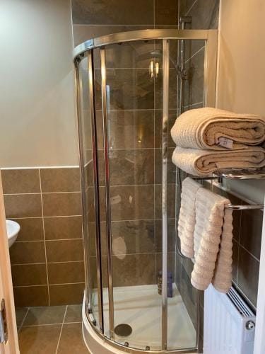 Doune Duck Ponds Accommodation Hotel in Scotland