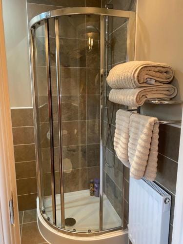 Doune Duck Ponds Accommodation Hotel in Scotland