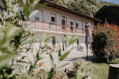 Guest House Al Devesio Hotel in Piedmont