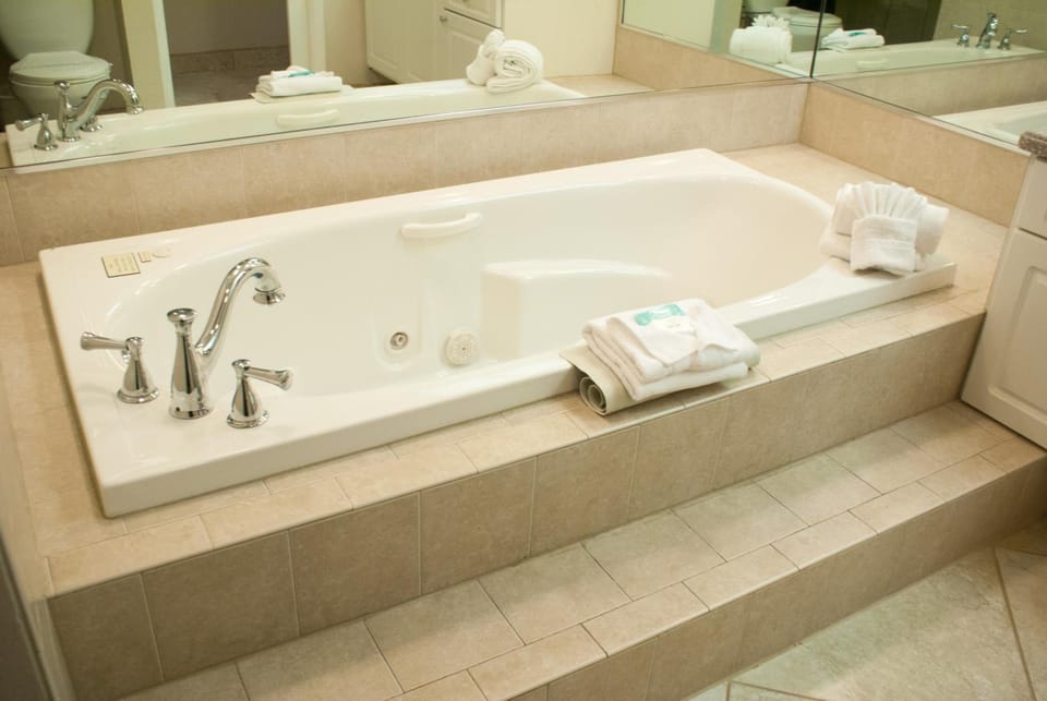 Grand Lake Resort Apartment hotel in Bay Lake