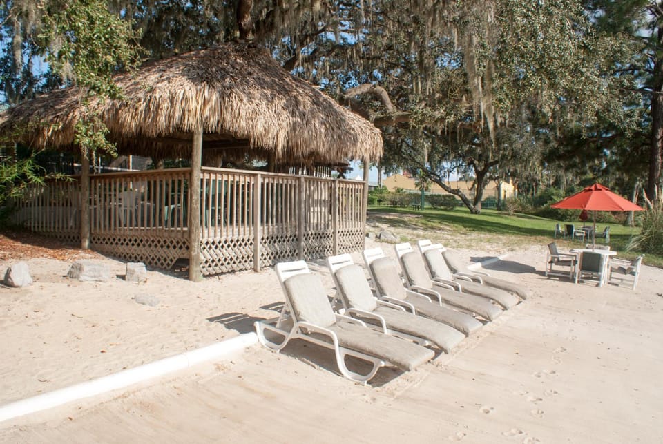 Grand Lake Resort Apartment hotel in Bay Lake